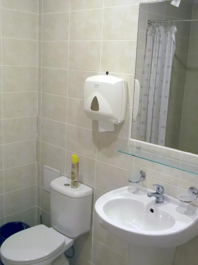 Kambariu Nuoma - Rumsiskes Saurida Exteriör bild