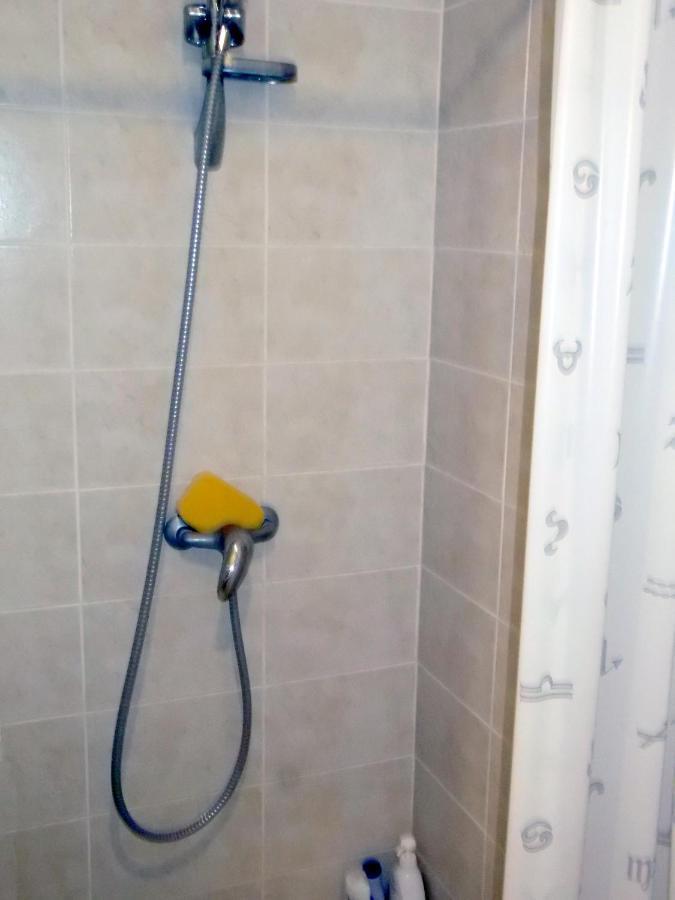 Kambariu Nuoma - Rumsiskes Saurida Exteriör bild